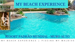 My Beach Experience - Muro Alto