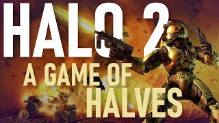 A Full Critique of Halo 2