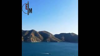 BAHÍA TAGANGA - SANTA MARTA