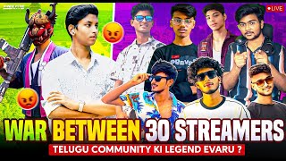 FREE FIRE LIVE IN TELUGU ||PAVAN GAMING ||1VS1  TOURNAMENT STARTED || face cam live telugu #trending