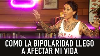 Como la bipolaridad llego a afectar mi vida | Lo Bueno, Lo Malo, Y Todo Lo Demás PODCAST