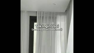 Berharap suatu saat nanti kau dan aku kan bertemu lagi (Tak ingin usai) cover