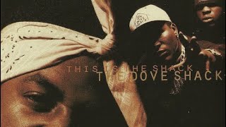 The Dove Shack | We Funk #TheGFunk (Instrumental)