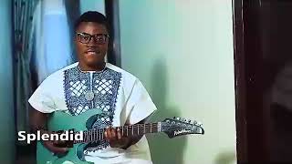 Phyno Ft. Olamide - Augment (Splendid Guitar Cover)