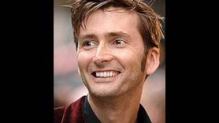 david Tennant