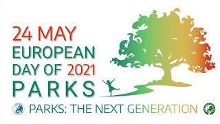 Plitvice Lakes NP message for the #EuropeanDayOfParks