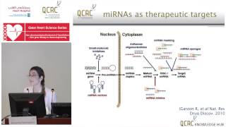 Despina Sanoudou - Micro RNA