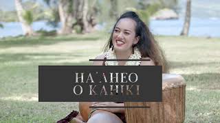 Ha'aheo O Kahiki 2021 promotion