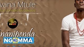 Alpha Mwana Mtule - Upendo Wa Mungu (EP Collection)