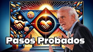 4 Pasos para convertirte en un ser SUPERIOR 🔴Jim Rohn