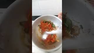 dosa kurma recipe | kurma for dosa | தோசை குருமா | instant kurma for idli & dosa