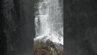 Tiger Fall, Chakrata Waterfall, Uttarakhand || Uttarakhand Vlogs ||