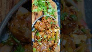 Crispy Mix Veg Dry Manchurian |Easy-Delicious #food #fyp #short #ytshorts #yt #shorts #foryou #reels