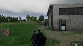 Arma 3 SG (05.07.2024) Ядерный фугас