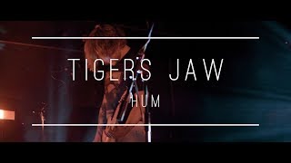 Tigers Jaw - Hum @ Neurolux