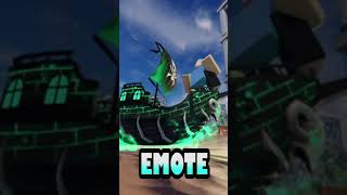 EVADE's BEST EMOTE EVER !!  / Evade / Roblox