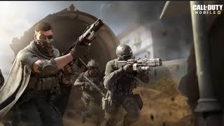 Call Of Duty mobile! 9. season GAMEPLAY!!