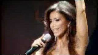 Ani Lorak   Shady Lady  in Russian