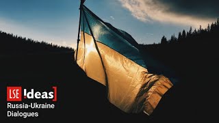 Russia-Ukraine Dialogues: the war's intimate connection to Belarus | LSE IDEAS Online Event