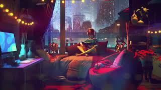 Lofi hip hop radio 💤   beats to sleep chill to