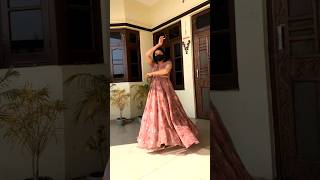 Teri Deewani | Kailash Kher | #dancecover #kathak#classical #semiclassical #shortvideo #teridewani