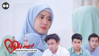 My Heart 1 Oktober 2024 Adik Raisa Tidak Setuju Mike Menikah Dengan Raisa