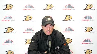 Dallas Eakins Full Exit Interview