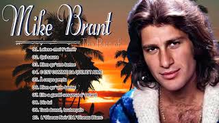 Les Plus Grands Tubes de Mike Brant - Mike Brant Best Of Album