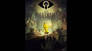 Little Nightmares OST 30 - The Mansion