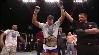 George St Pierre HIGHLIGHTS 2017 - SB MMA