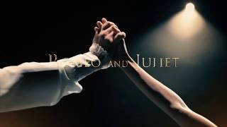 The National Ballet Theatre of Odessa's ROMEO & JULIET - February 1, 2020