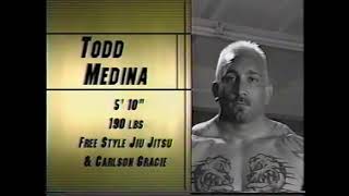 Todd Medina's most viewed highlights