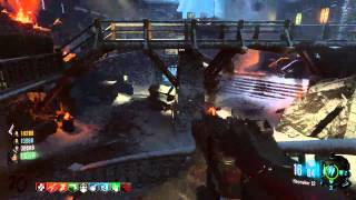 Black Ops lll "Der Eisendrache" Easter Egg Guide CUTSCENE STEP