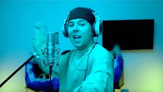 Quedate x Algo me gusta de ti - Bizarrap ft. Quevedo, Wisin & Yandel