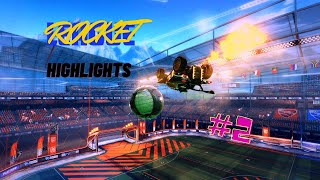 Best of Highlights - 2024 | #2