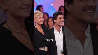 xuxa amei amo amarei você com todas as minhas forças