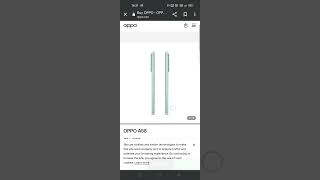 OPPO new phone 📱 6 128 #rs 14999