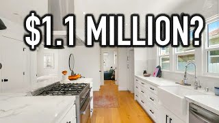 What $1.1 Million Gets You in Culver City!