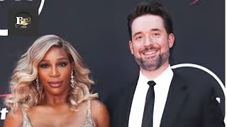 Serena Williams and Alexis Ohanian Celebrate Wedding Anniversary: '7 Years Has Gone So Fast'