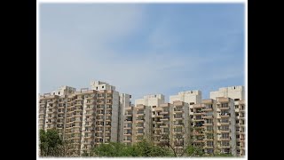 Affordable 2BHK Flat in Gurgaon within 35L