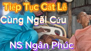 Tin Vui NS Ngân Phúc Học Trò NSUT VŨ LINH