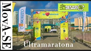 ULTRAMARATONA 50km (Desafio Conceito)