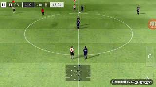 First Touch Soccer 2015 Android Gameplay #7