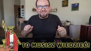 Co Musisz Wiedzieć Teraz?! 🤯 WYBIERZ TALIĘ ✨ CZYTANIE BEZTERMINOWE