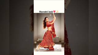 Dandiya outfit ideas ❤️✨️ #youtubeshorts #shorts #ytshorts