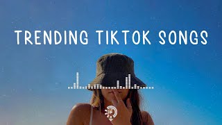 The Best Songs of This Week ~ New Trending Tiktok Songs ~ Most Popular Songs 2023