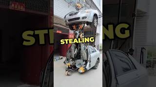 Kia how to prevent thefts