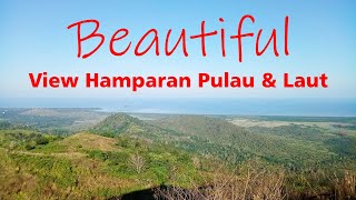 Wisata Gunung Birah, Kec. Panyipatan, Kab. Tanah Laut