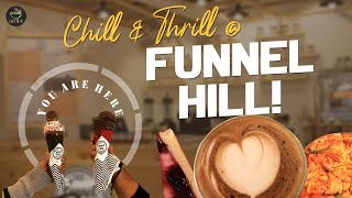 Sweet Delights At Funnel Hill Creamery | The Funnel Hill Creamery | Best Food Places | Recipe