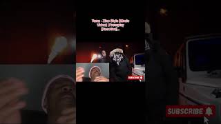 Temz - Zino Style (Music Video) | Pressplay [Reaction]…